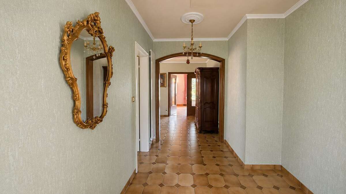Maison 140 m² à Hesingue  - photo 4