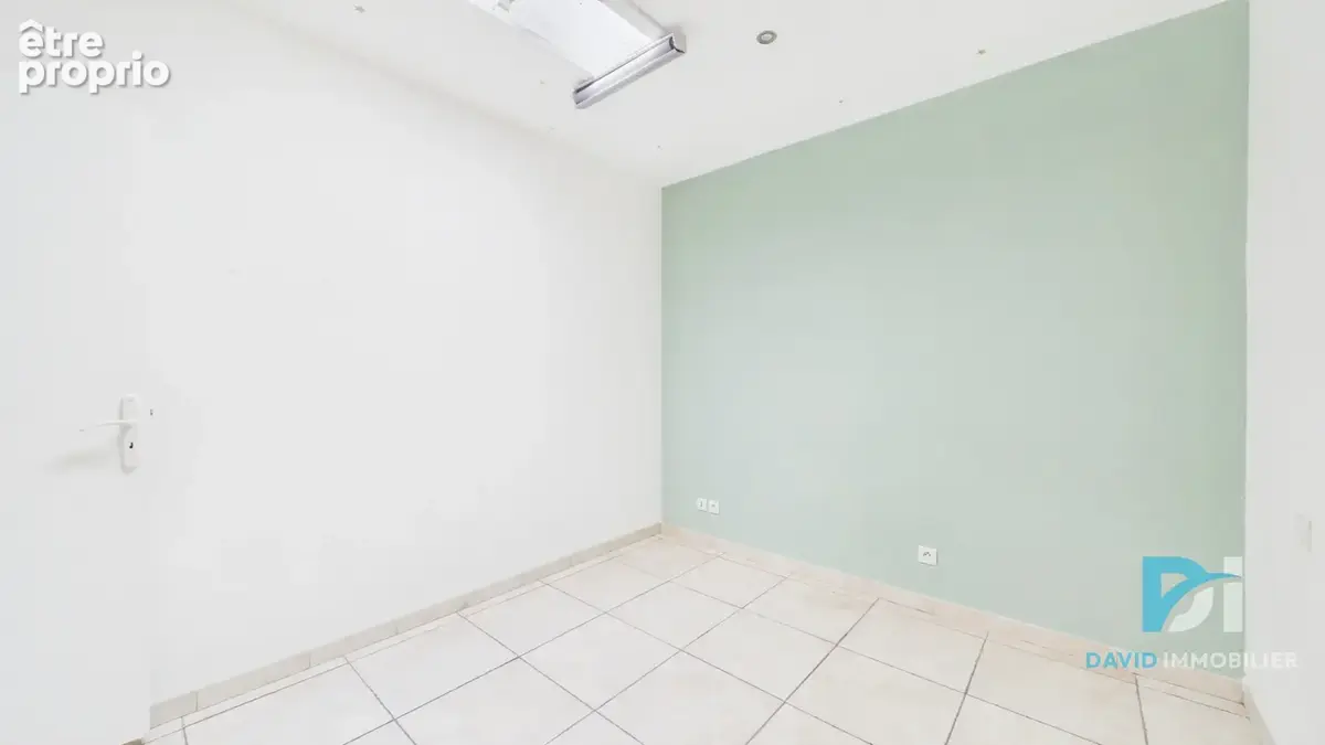 Florensac maison t4 avec garage et terrasse - photo 8