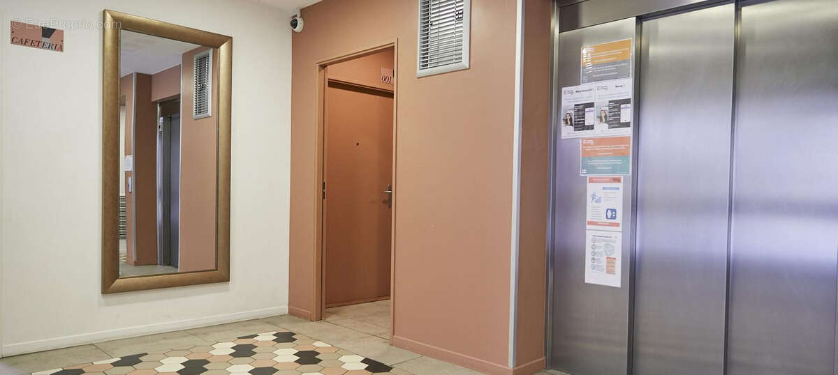 Appartement à CERGY