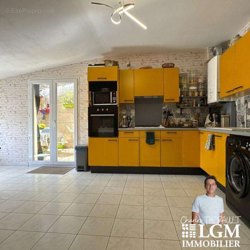 Appartement à TARASCON