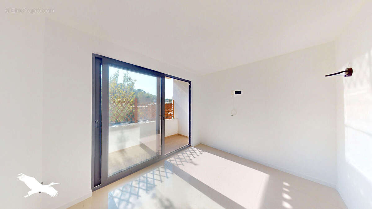 Maison à MARSEILLE-9E