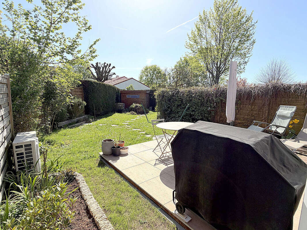 Maison à MONTIGNY-LE-BRETONNEUX