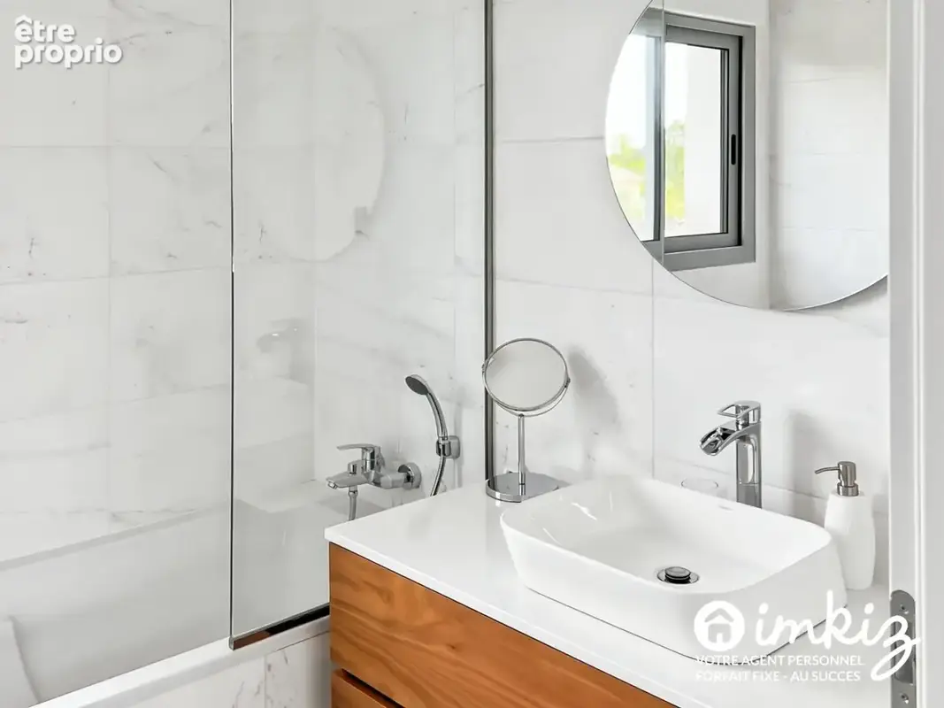 Maison 5 pièces - photo 12