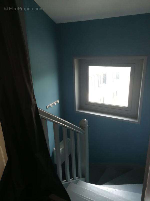 Appartement à ARGENTAN