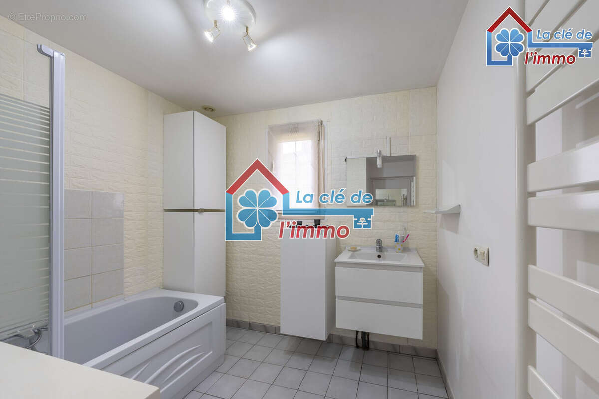 Maison 117 m² à Brie-Comte-Robert  - photo 9