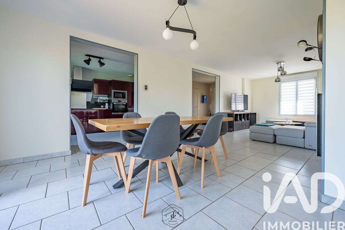 Photo 9 - Maison à LUTTANGE