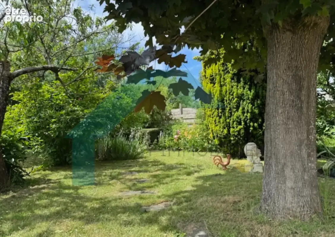 Maison 3 chambres - photo 15