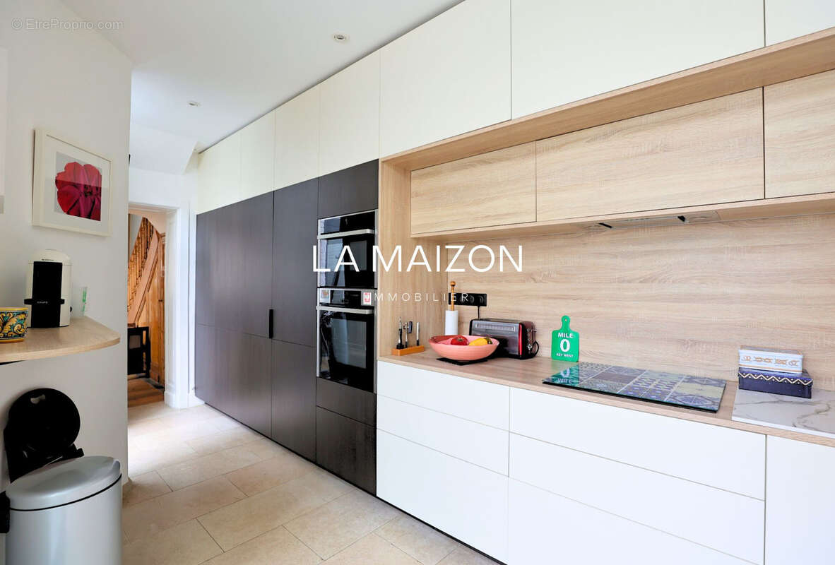 Maison à LILLE