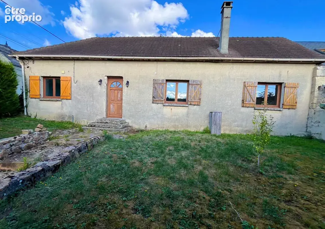 Maison aux portes de NOYON - 6 pièce(s) - 127 m² - Jardin 735m² et Garages - photo 17