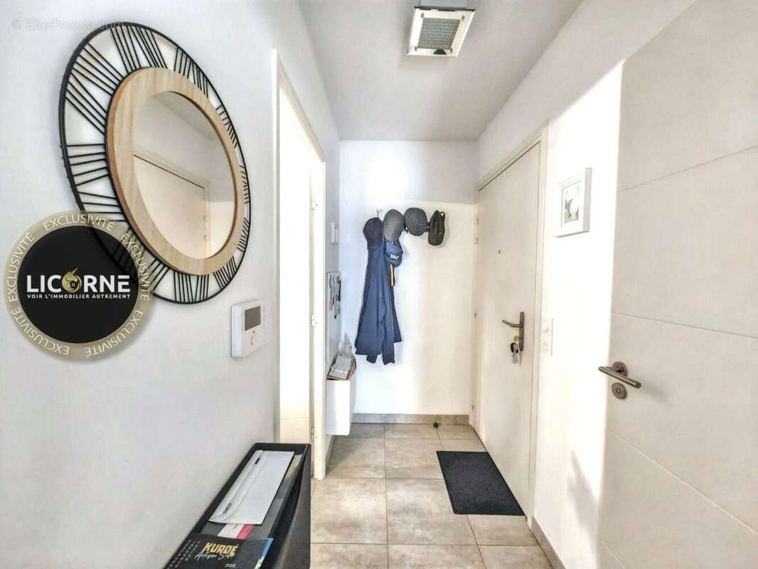 Appartement à VITROLLES