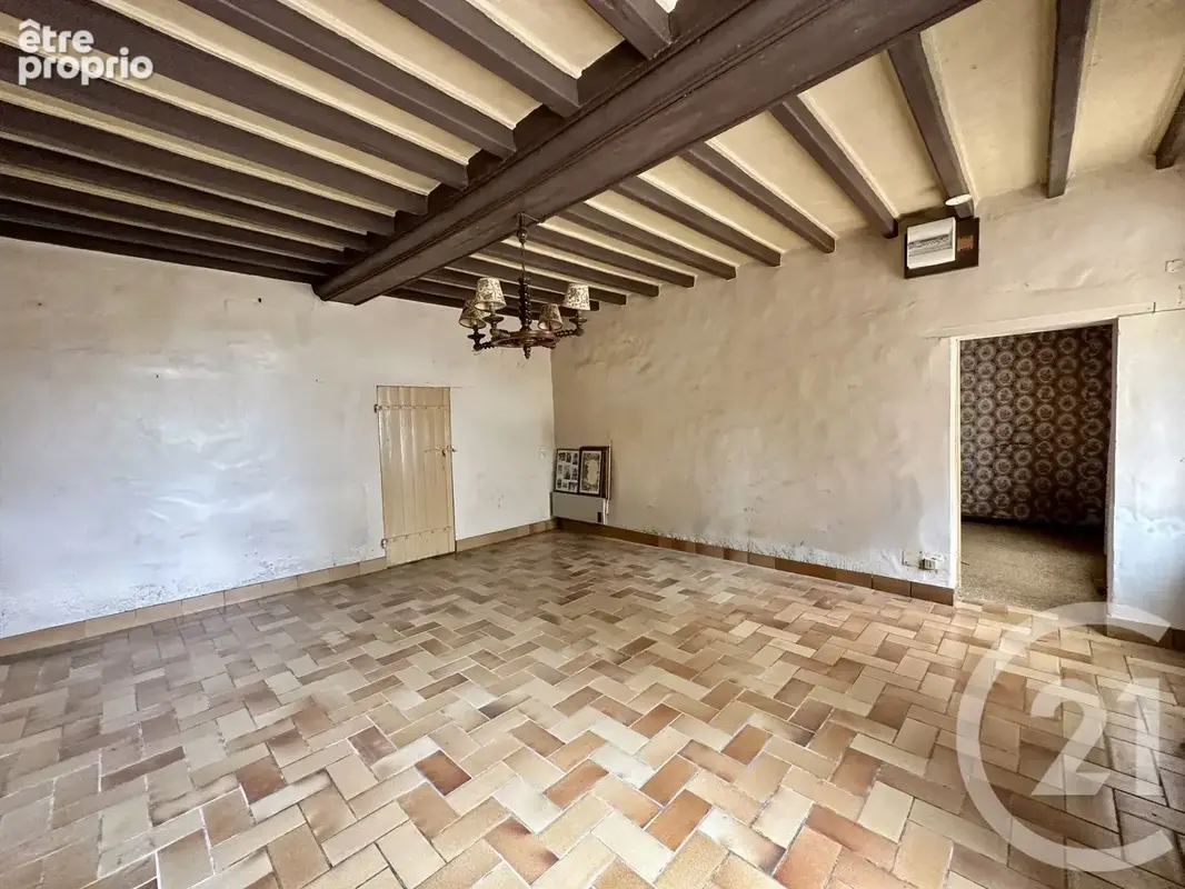 Maison 4 pièces 83 m² à vendre à Saint-Pellerin (28290) - photo 4