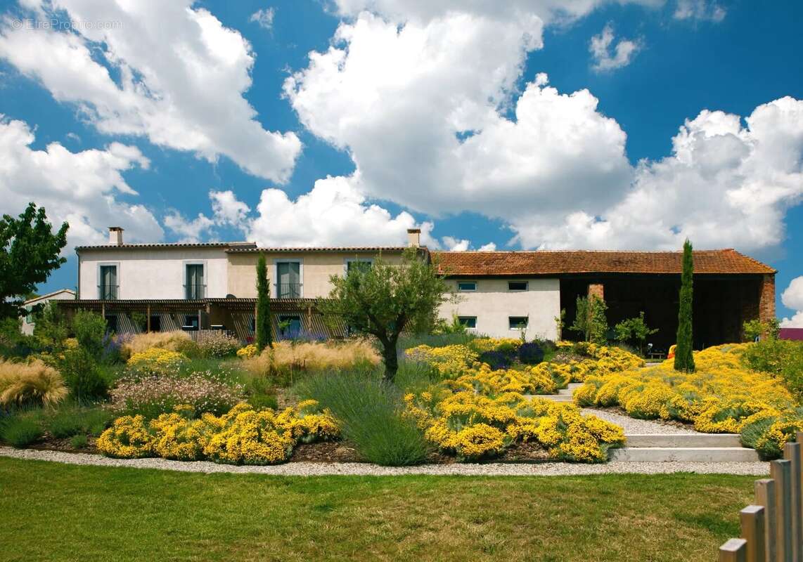 Maison à CARCASSONNE