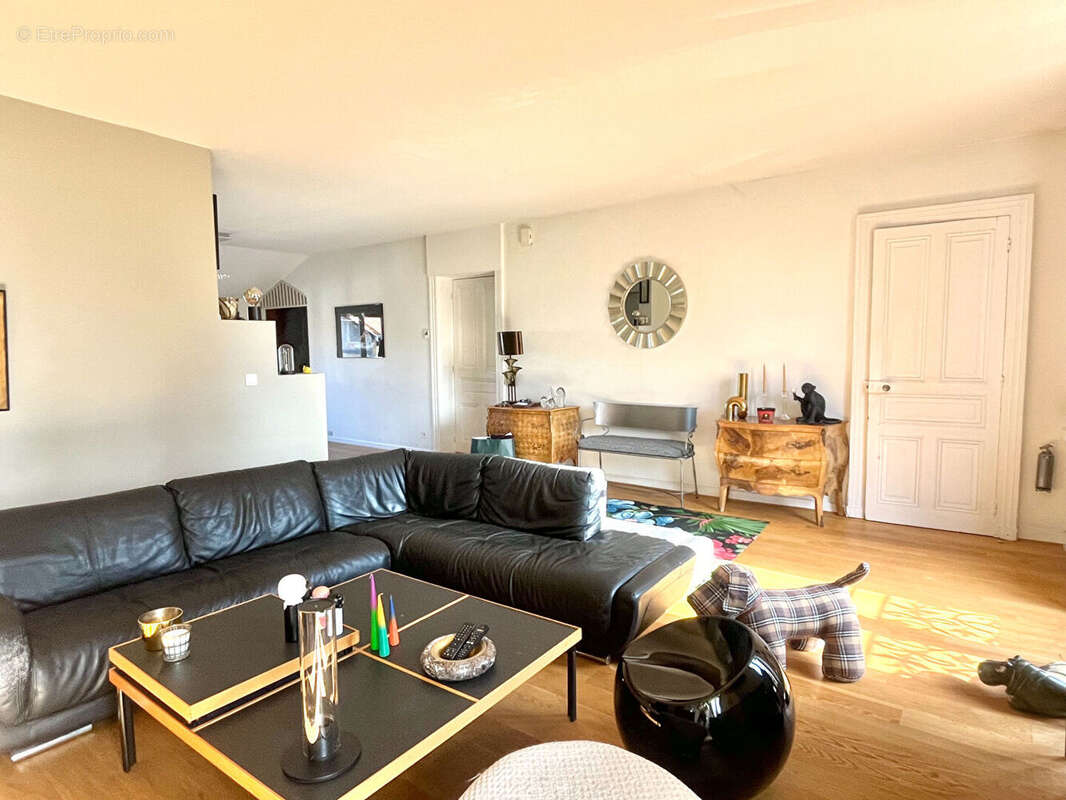 Appartement à ROANNE