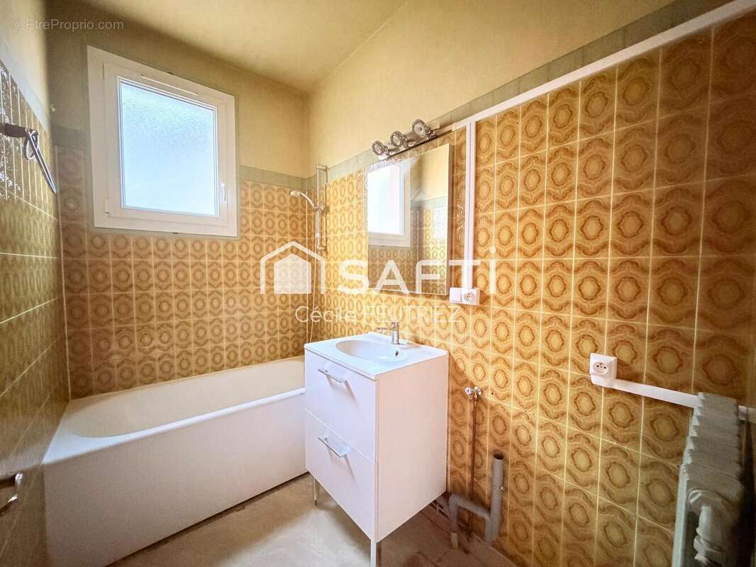 Photo 7 - Appartement à TULLE