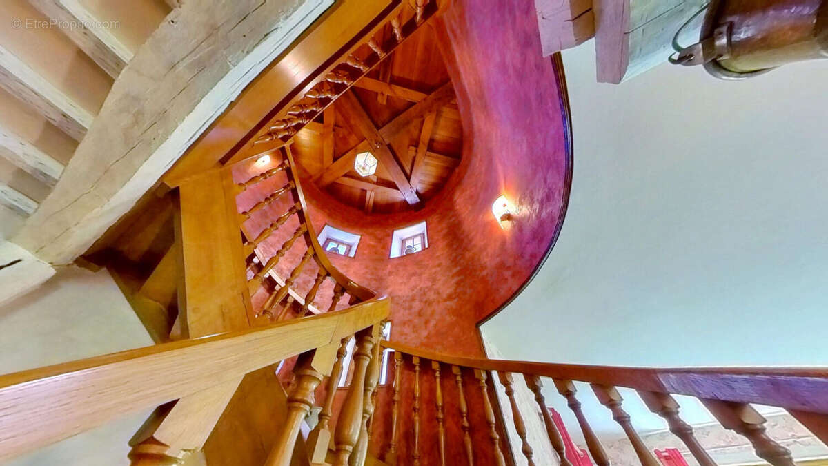 Maison à LA CHAPELLE-SUR-FURIEUSE