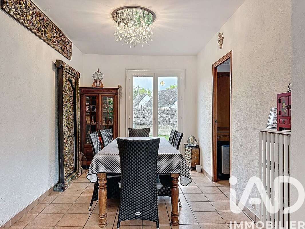 Photo 6 - Maison à CARNAC