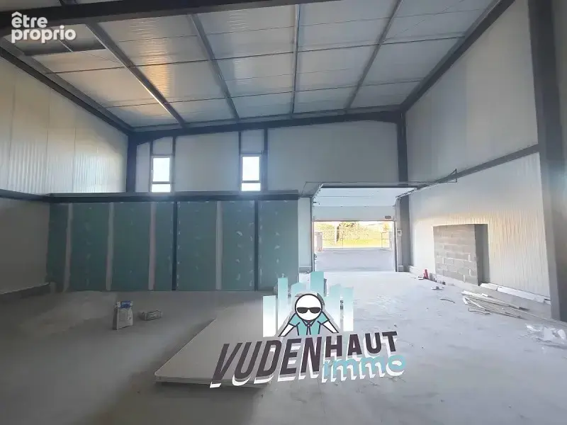 Photo Commerce à Labarthe-Sur-Leze au prix de 528 000€