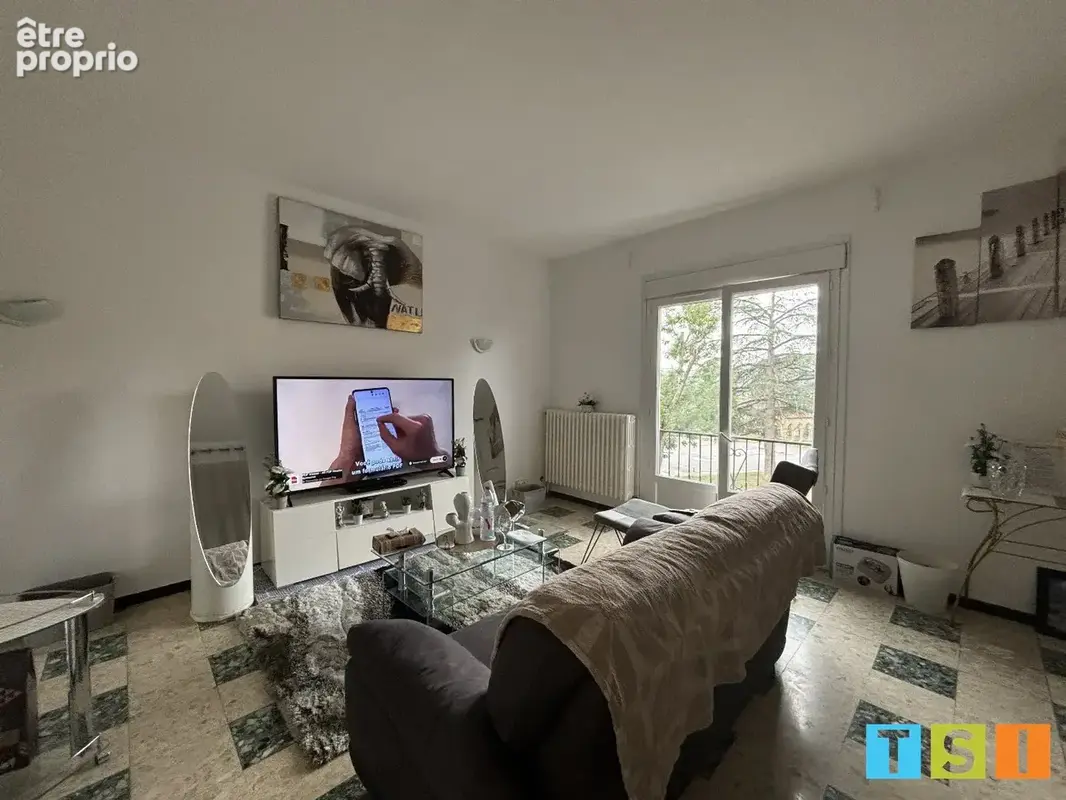 Appartement à SAINT-GAUDENS
