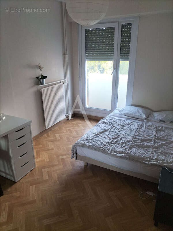 Appartement à CERGY