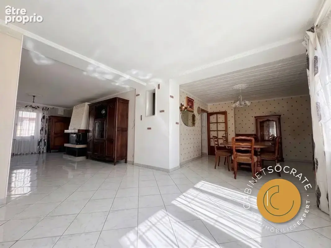 Maison 6 pièces 154 m² à vendre à Forcelles-Saint-Gorgon (54330) - photo 6