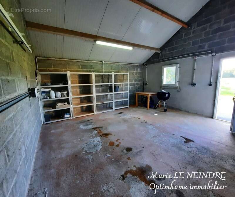 Maison à SAINT-AIGNAN