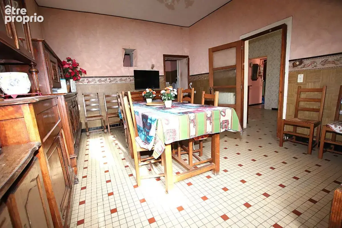 Appartement de caractère de 86 m² type 4 ? Coeur historique de Millau - photo 3