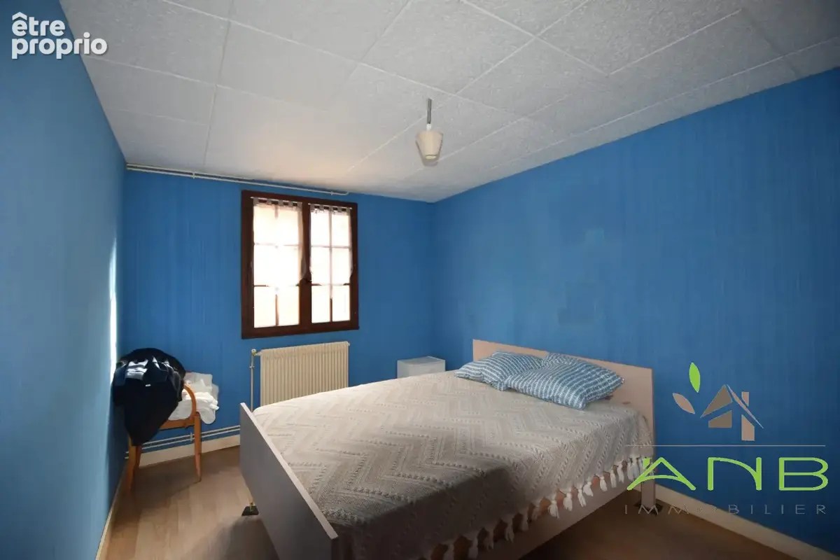 Maison 5 pièces 103 m² à vendre à Marillac-Le-Franc (16110) - photo 9