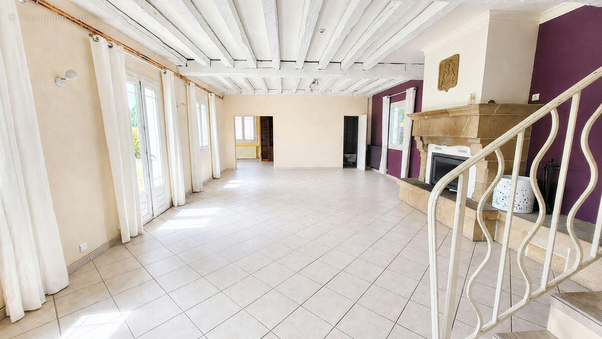 Maison 198m² à vertou - photo 2