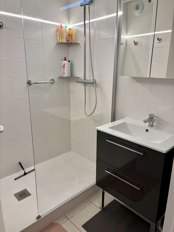 Appartement à DIVES-SUR-MER