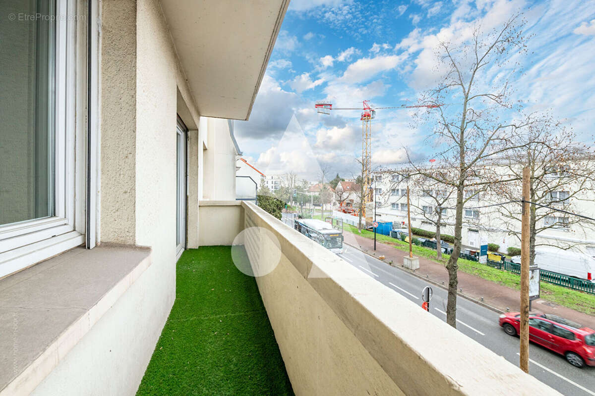Appartement à SAINT-MAUR-DES-FOSSES