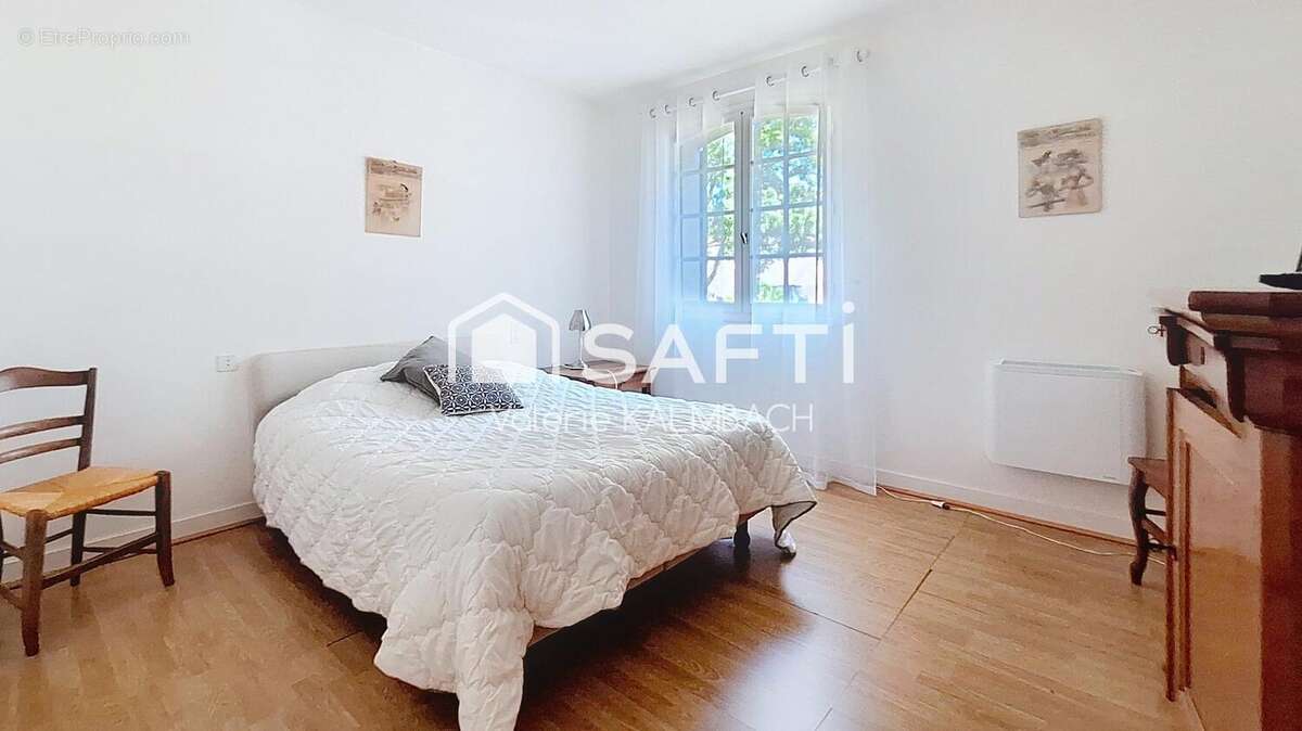 Maison 141 m² à Boutiers-Saint-Trojan  - photo 5