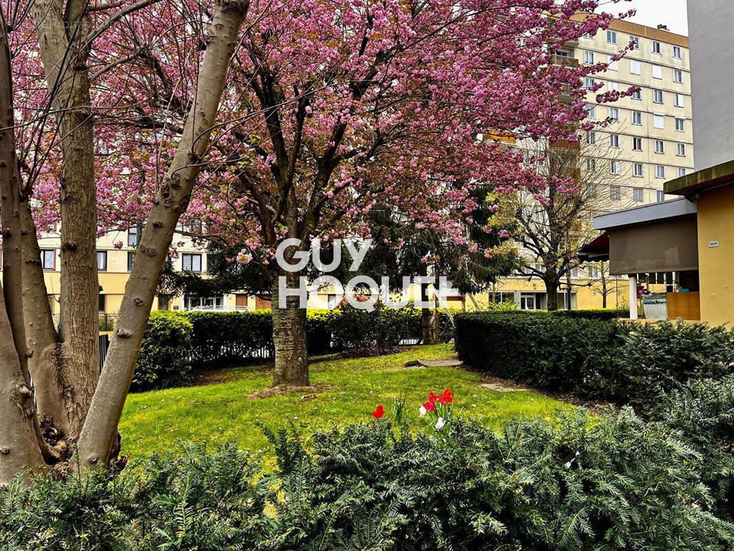 Appartement à VANVES
