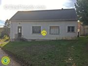 Maison à SANTRANGES