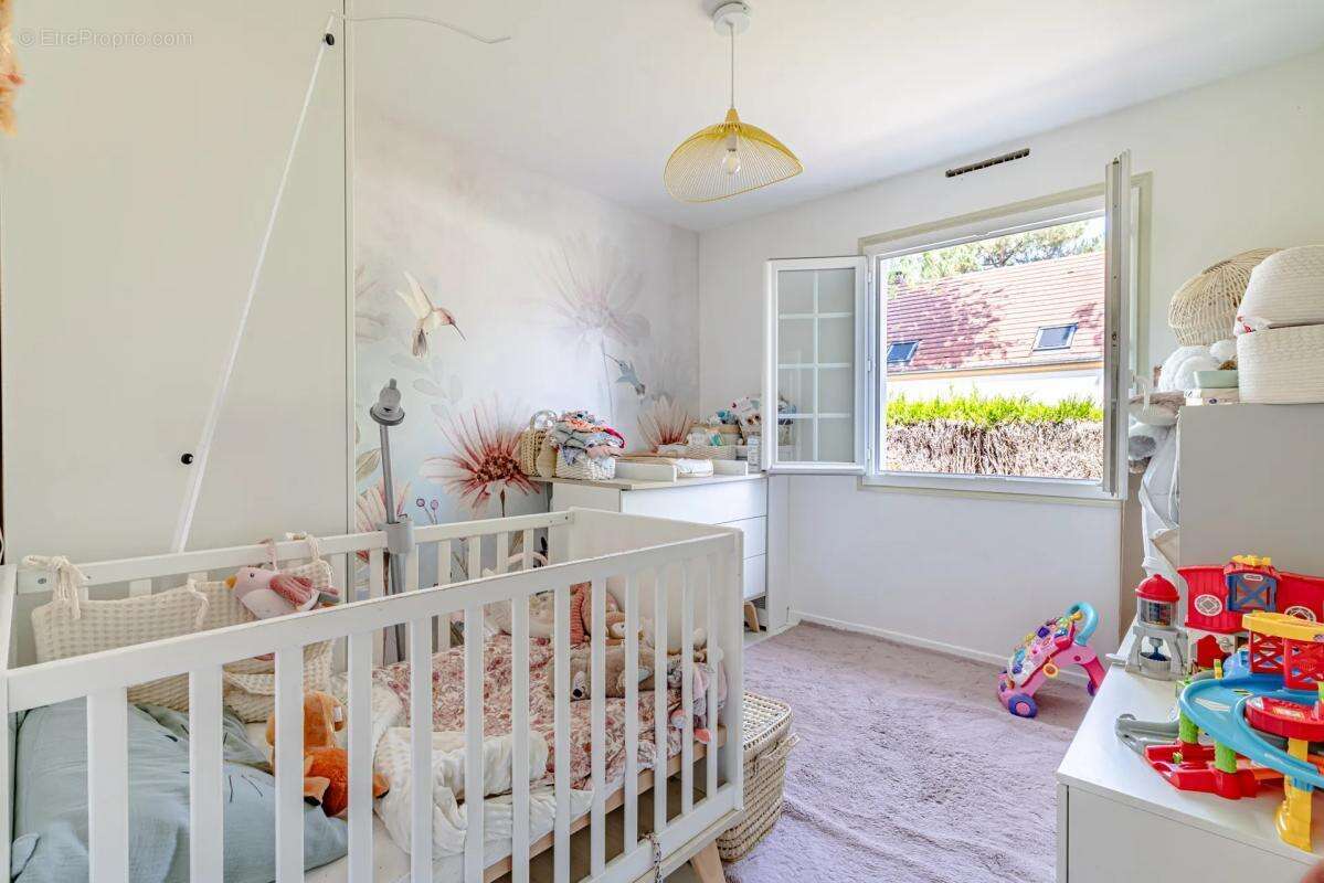 Maison à ORRY-LA-VILLE