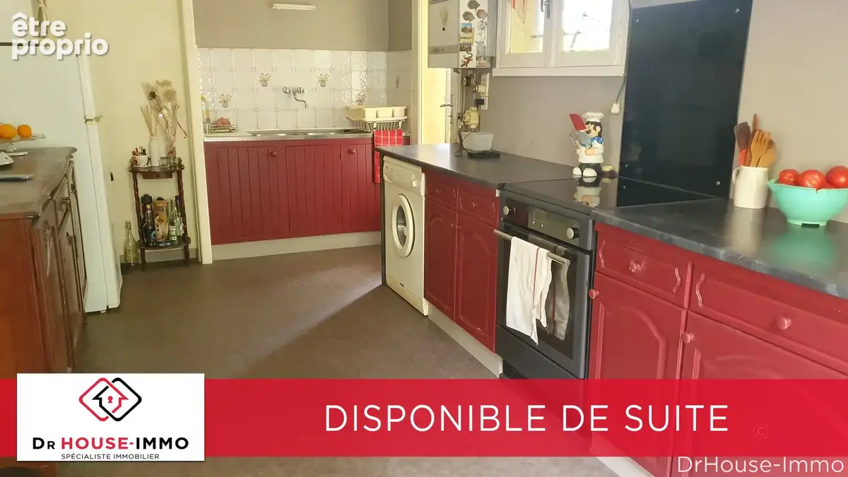 Maison 13 pièces 246 m² à vendre à Pontenx-Les-Forges (40200) - photo 11