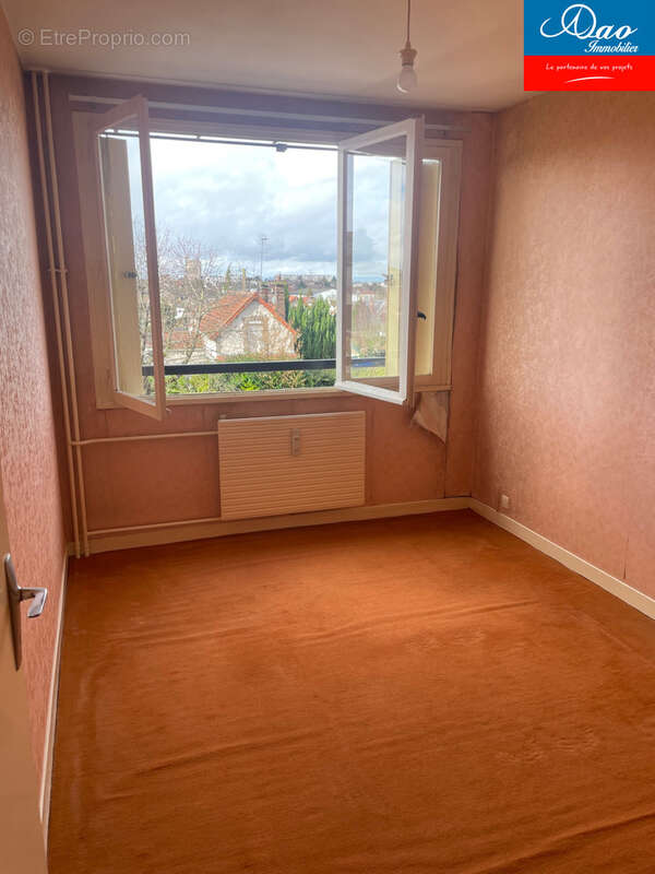 Appartement à TROYES