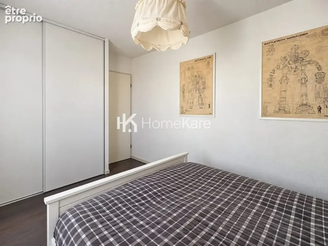 Maison 4 pièces 90 m² à vendre à Muret (31600) - photo 7