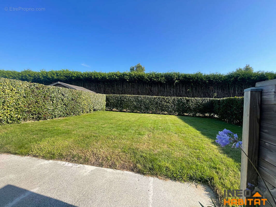 Maison à PLEUGUENEUC