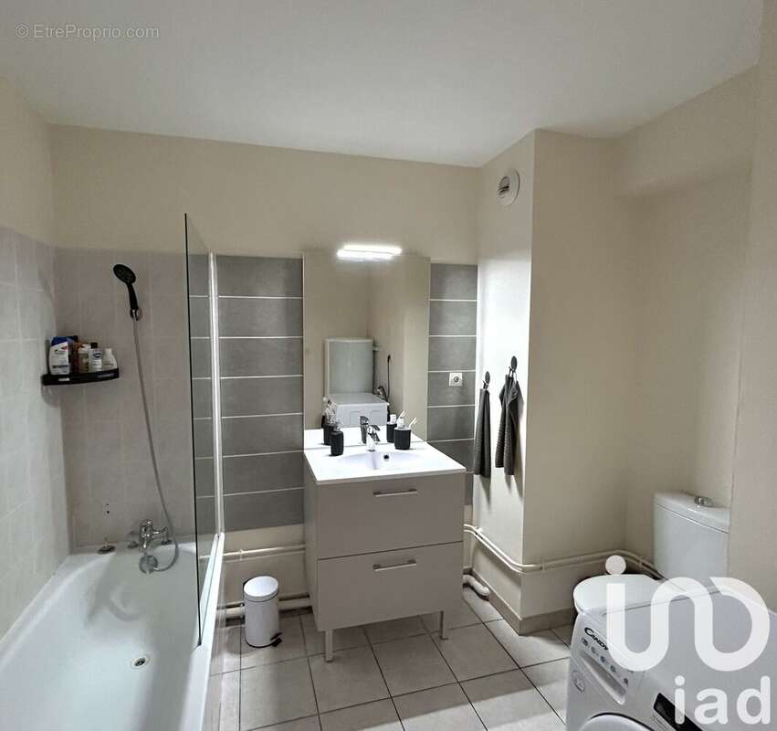 Photo 6 - Appartement à DIJON