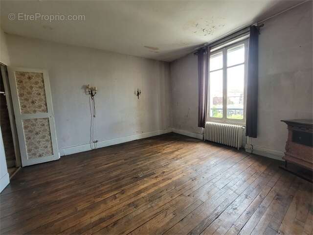 Luneville proche gare et centre - photo 32