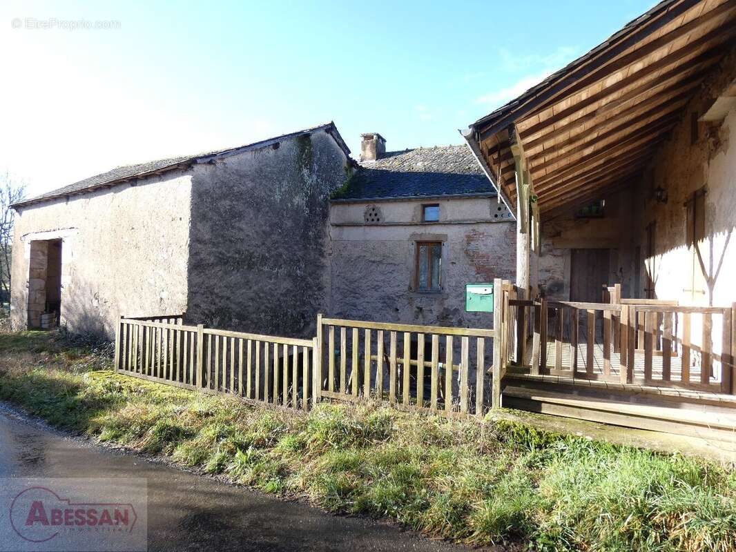 Maison à CORDES-SUR-CIEL