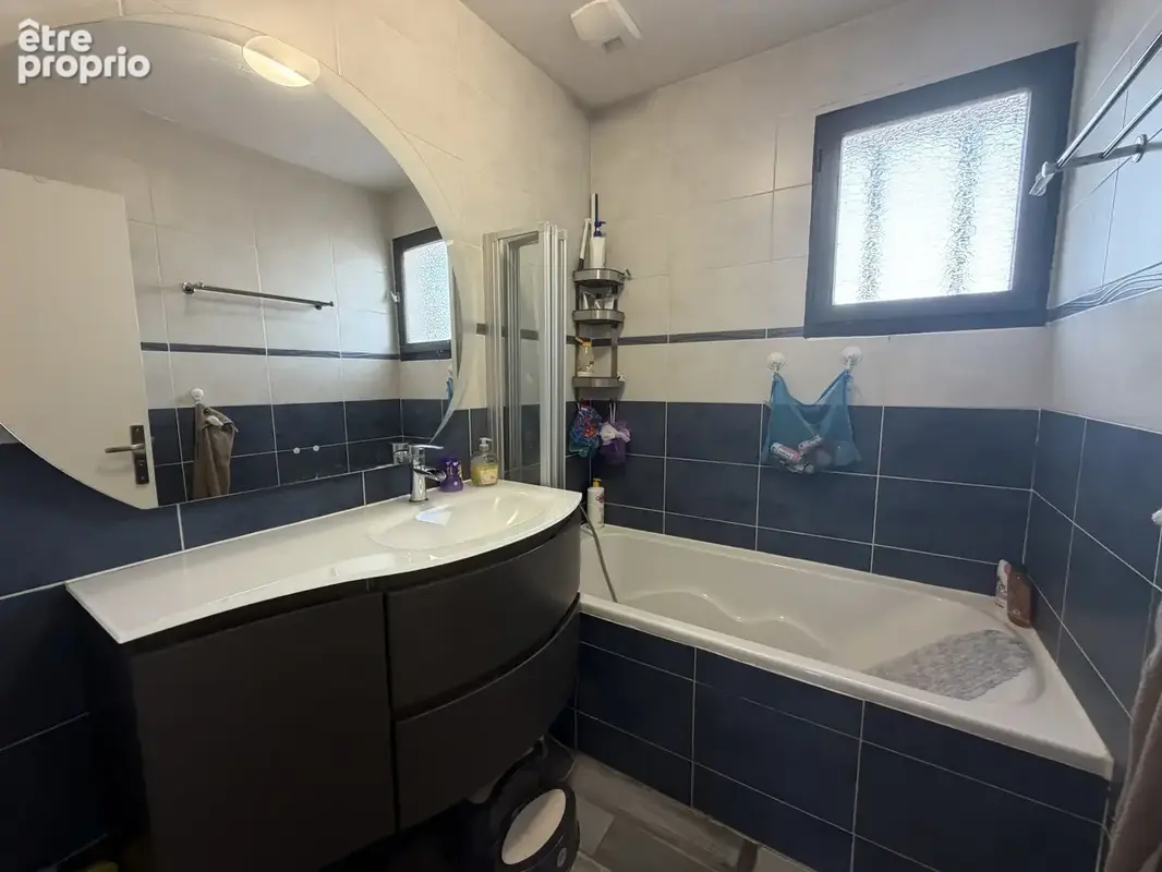 Maison de 110M2  secteur Nord - photo 8