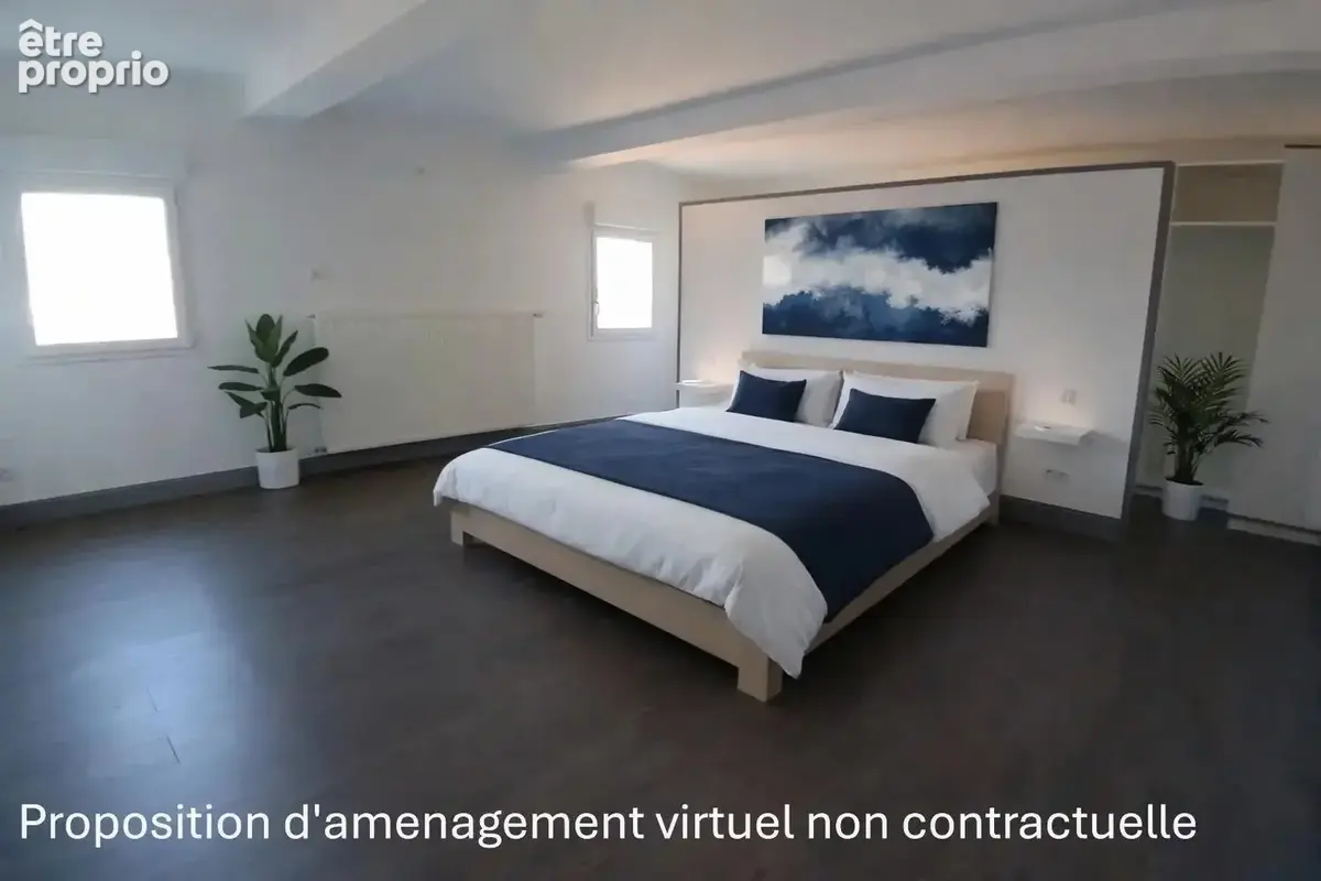 Pavillon moderne de 5 chambres avec piscine - photo 6