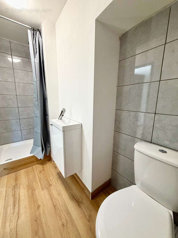 LILLE : IMMEUBLE cadastré avec 3 Lots - photo 9