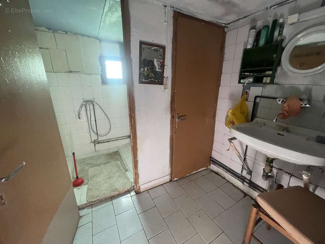Maison à MARSEILLAN