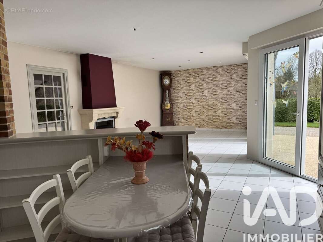 Photo 8 - Maison à MONCOUTANT