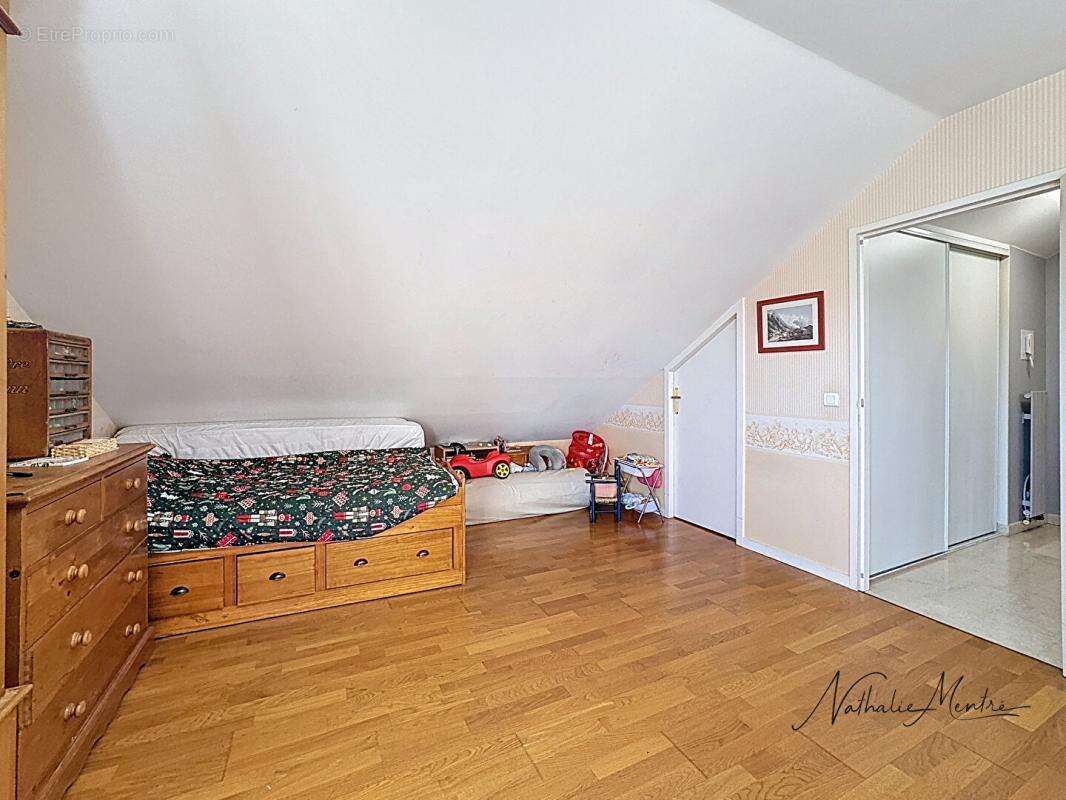 Appartement à LYON-4E