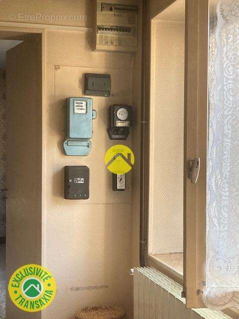 Maison dans hameau - photo 16