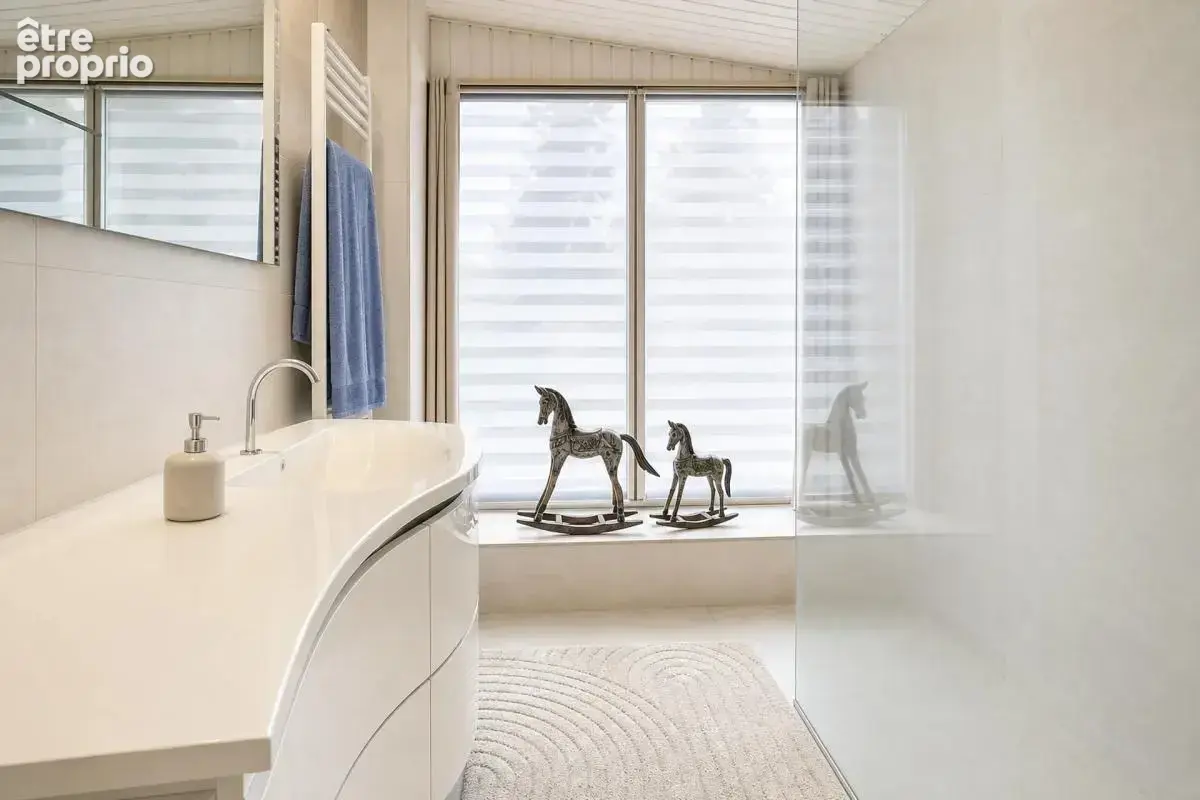 Maison 12 pièces, 617 m² avec jardin à Roquefort - photo 7