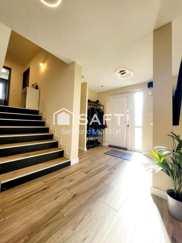 Photo 6 - Maison à GORCY